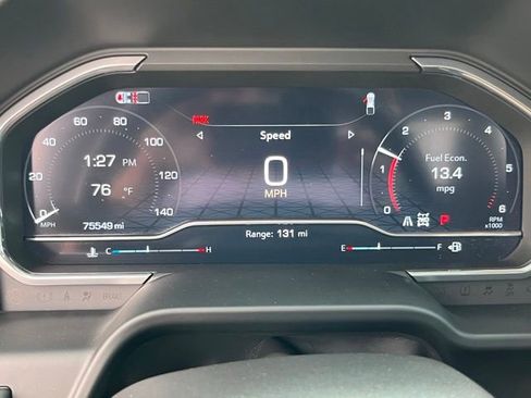 Certified 2024 GMC Sierra 1500 AT4X AWD/4WD image 30