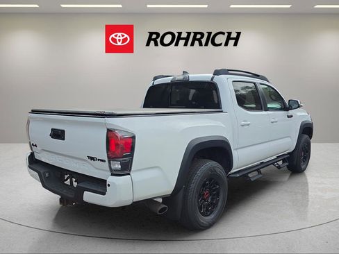 Used 2019 Toyota Tacoma TRD Pro image 4