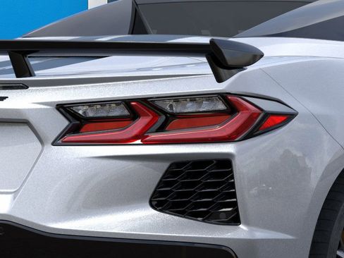 New 2026 Chevrolet Corvette 2LT w/ Z51 Performance Package image 13
