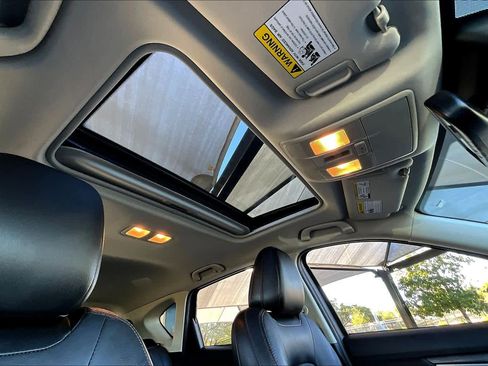 Used 2022 MAZDA CX-5 AWD 2.5 S w/ Premium Package image 26