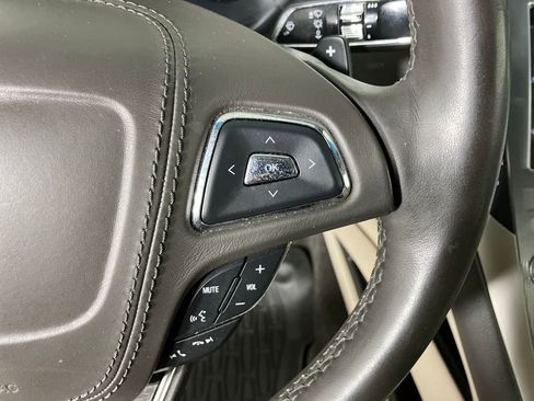 Used 2018 Lincoln MKZ Select w/ Technology Package image 19