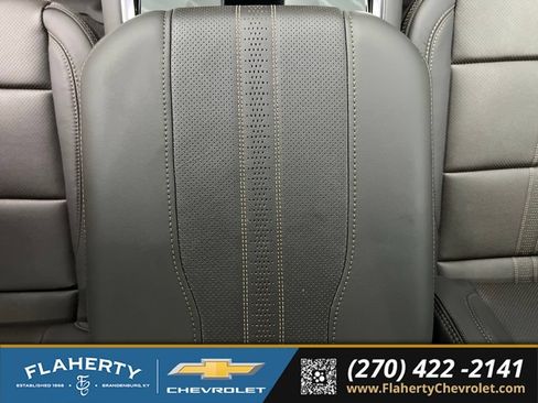 New 2026 Chevrolet Tahoe High Country AWD/4WD image 33