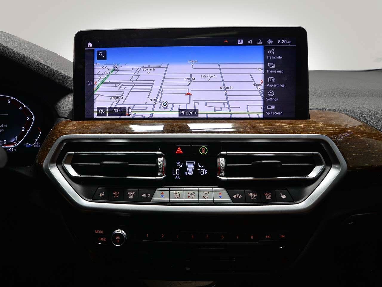 Used 2024 BMW X3 xDrive30i w/ Premium Package AWD/4WD image 15
