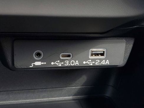 Certified 2024 Subaru Crosstrek 2.5i Wilderness w/ Crosstrek Mirror Package AWD/4WD image 28
