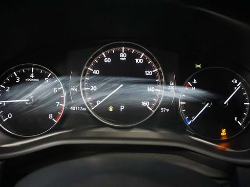 Used 2024 MAZDA CX-30 AWD 2.5 S w/ Select Sport Pkg image 23