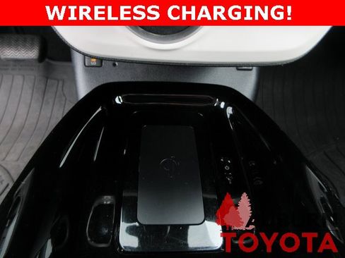 Certified 2019 Toyota Prius Prime Premium image 16