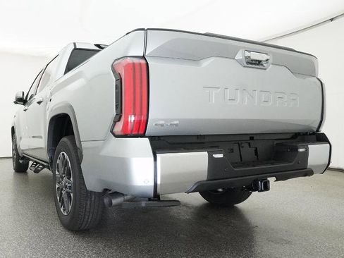 New 2026 Toyota Tundra Limited AWD/4WD image 39