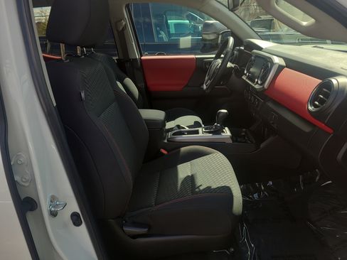 Certified 2023 Toyota Tacoma SR5 image 17