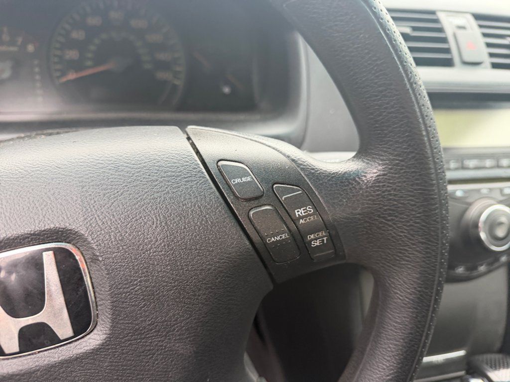 Used 2005 Honda Accord LX image 18