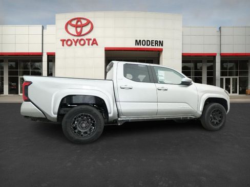 New 2025 Toyota Tacoma SR5 image 23