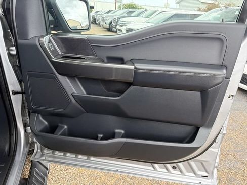 Used 2022 Ford F150 XLT w/ Equipment Group 302A High AWD/4WD image 17