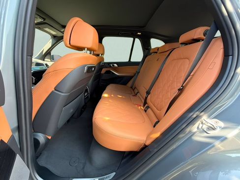 New 2026 BMW X5 xDrive40i AWD/4WD image 21