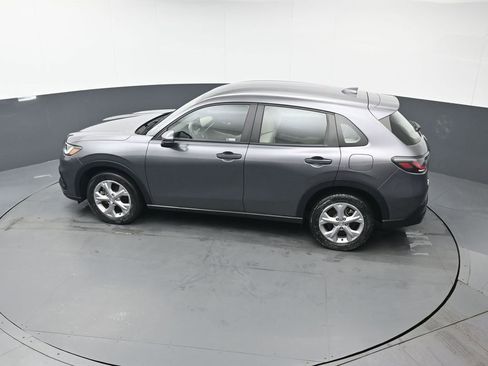 Used 2023 Honda HR-V LX image 33