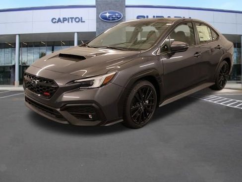 New 2025 Subaru WRX Limited image 5