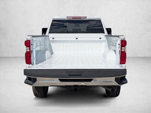 New 2026 Chevrolet Silverado 2500 LT w/ Convenience Package image 6