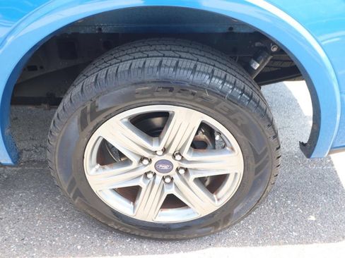Used 2019 Ford F150 XLT w/ Equipment Group 302A Luxury RWD image 16