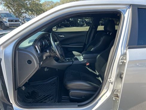 Used 2023 Dodge Charger Scat Pack image 16