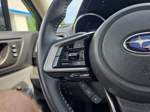 Used 2018 Subaru Legacy 2.5i Limited AWD/4WD image 21