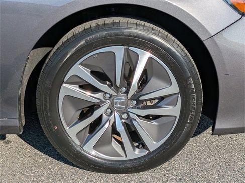 Used 2019 Honda Accord EX-L image 11