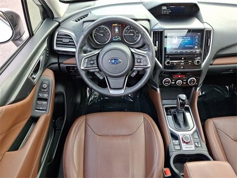 Used 2020 Subaru Forester Touring w/ Popular Package #2 image 12