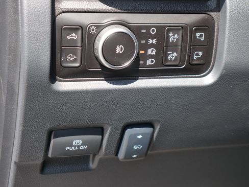 New 2025 Ford F250 Lariat w/ Lariat Ultimate Package image 6