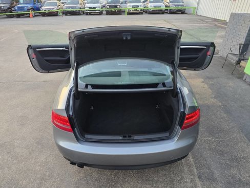 Used 2011 Audi A5 2.0T Premium Plus image 53