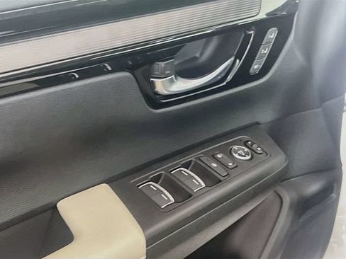 Certified 2024 Honda CR-V EX-L image 13