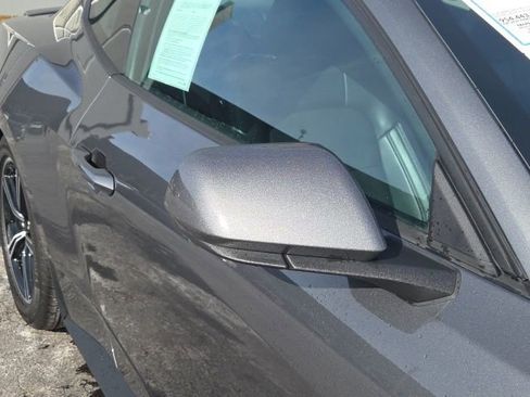 Used 2025 Ford Mustang Premium image 7