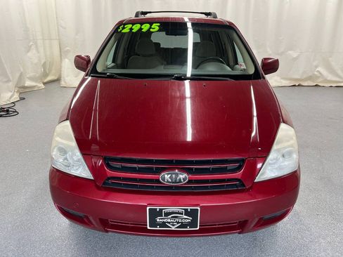 Used 2007 Kia Sedona LX FWD image 2