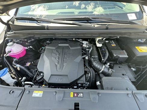 New 2026 Kia Carnival SX Prestige FWD image 20