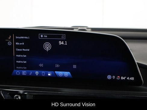 Used 2024 Cadillac Lyriq Tech w/ Driver Assist Package RWD image 28