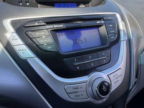 Used 2012 Hyundai Elantra GLS w/ Preferred Pkg 3 FWD image 26