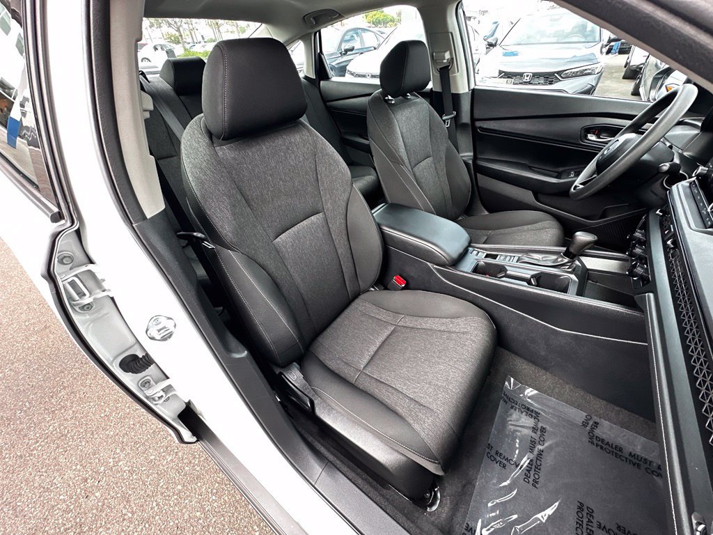 Certified 2025 Honda Accord SE image 14