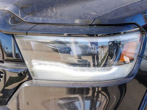 Used 2019 RAM 1500 Laramie image 2