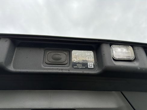New 2025 Ford Mustang Mach-E Premium AWD/4WD image 27