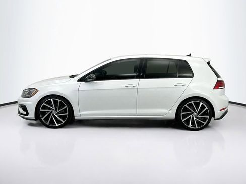 Used 2019 Volkswagen Golf R 4-Door image 5