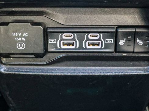 Used 2024 Jeep Grand Cherokee Limited AWD/4WD image 53
