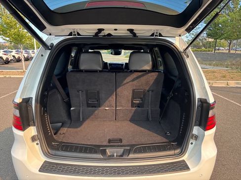 Used 2024 Dodge Durango GT AWD/4WD image 18