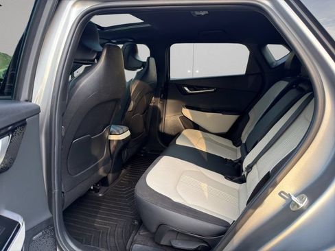 Used 2022 Kia EV6 GT-Line w/ GT-Line White Seat Package AWD/4WD image 10