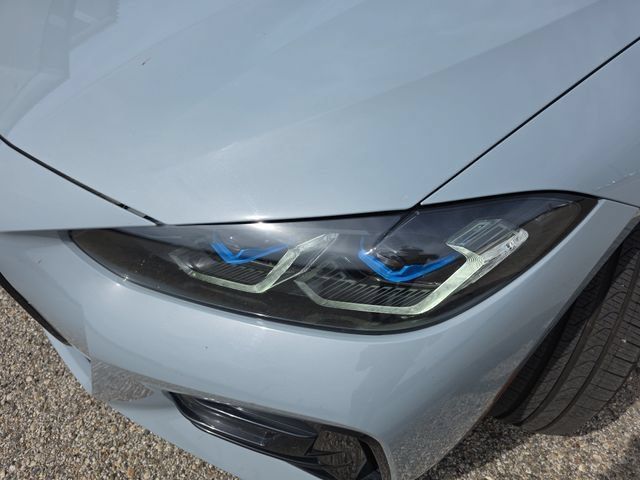 Used 2024 BMW 440i xDrive Coupe w/ Premium Package AWD/4WD image 32