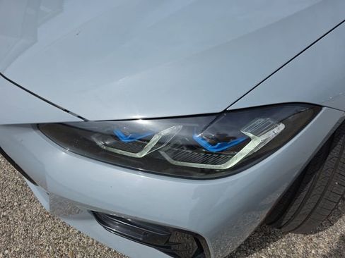 Used 2024 BMW 440i xDrive Coupe w/ Premium Package AWD/4WD image 32