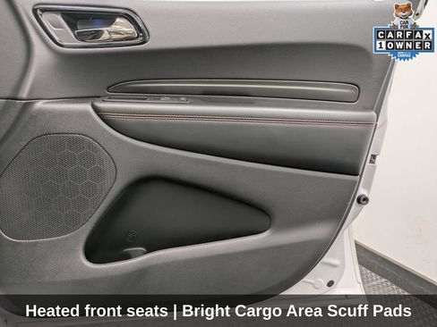 Used 2025 Dodge Durango GT AWD/4WD image 34
