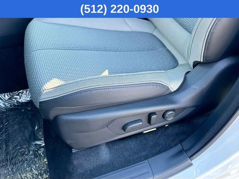New 2026 Subaru Forester Premium AWD/4WD image 24