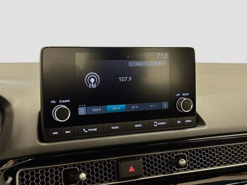 New 2026 Honda Civic Sport image 13