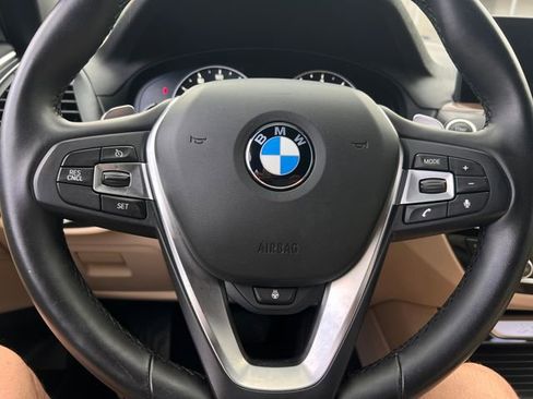 Used 2018 BMW X3 xDrive30i w/ Premium Package image 20
