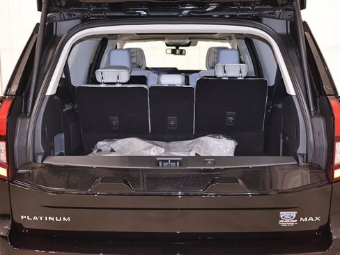 New 2026 Ford Expedition Max Platinum w/ Platinum Ultimate Package AWD/4WD image 40