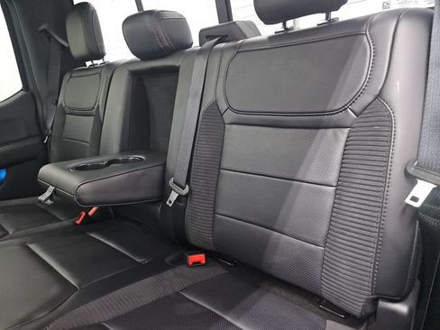 Used 2023 Ford F150 Raptor w/ Raptor Carbon Fiber Package AWD/4WD image 36