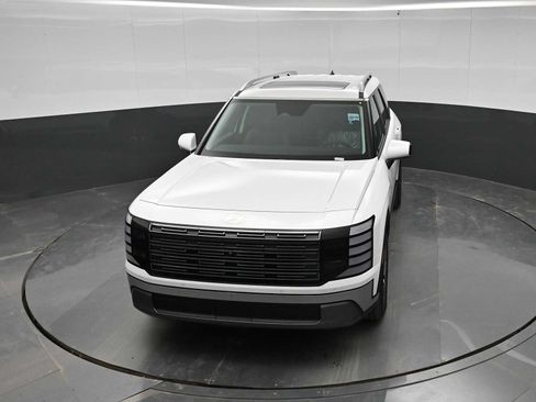 New 2026 Hyundai Palisade SEL Premium FWD image 27
