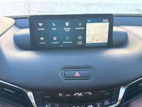 Used 2023 Acura TLX w/ Technology Package image 16