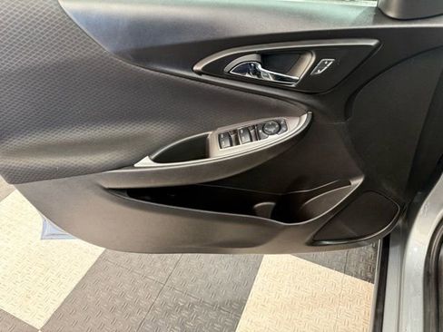 Used 2024 Chevrolet Malibu LT image 13